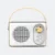 GTT4076_I-RETRO_Wireless_Speaker_1 Gtt4076 i-retro wireless speaker