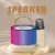 GTT4078_KBOX-52_Wireless_Speaker_10 Gtt4078 kavox compact portable karaoke speaker with microphone