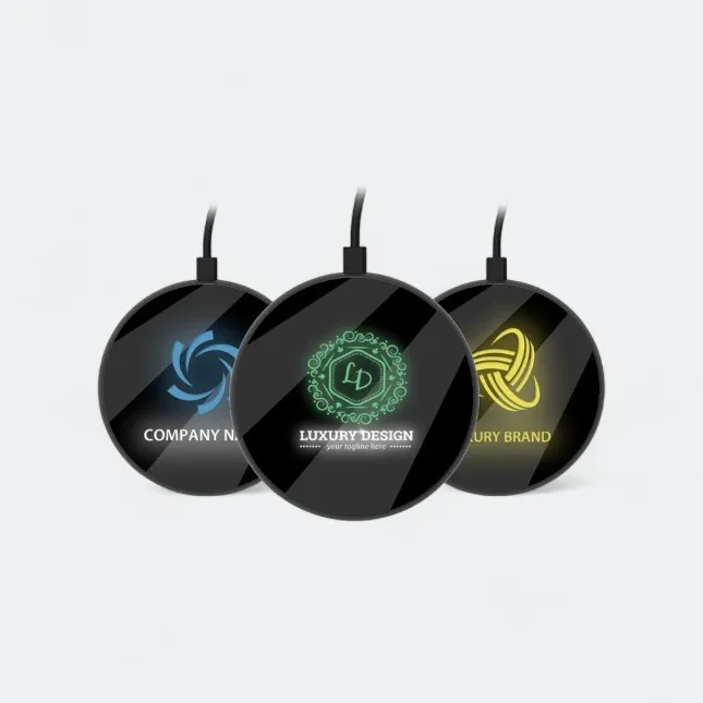 GTT4080_Zentro_Wireless_Charger_2 Gtt4080 zentro round airglow 15w light-up wireless charger