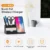 GTT4083_Vynex_Wireless_Charger_10 Gtt4083 vynex 15w wireless charger pen holder