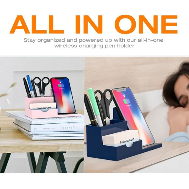 GTT4083_Vynex_Wireless_Charger_9 Gtt4083 vynex 15w wireless charger pen holder
