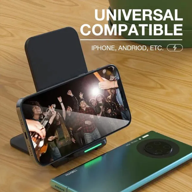 GTT4084_Zylin_Wireless_Charger_2 Gtt4084 zylin 15w foldable wireless charger