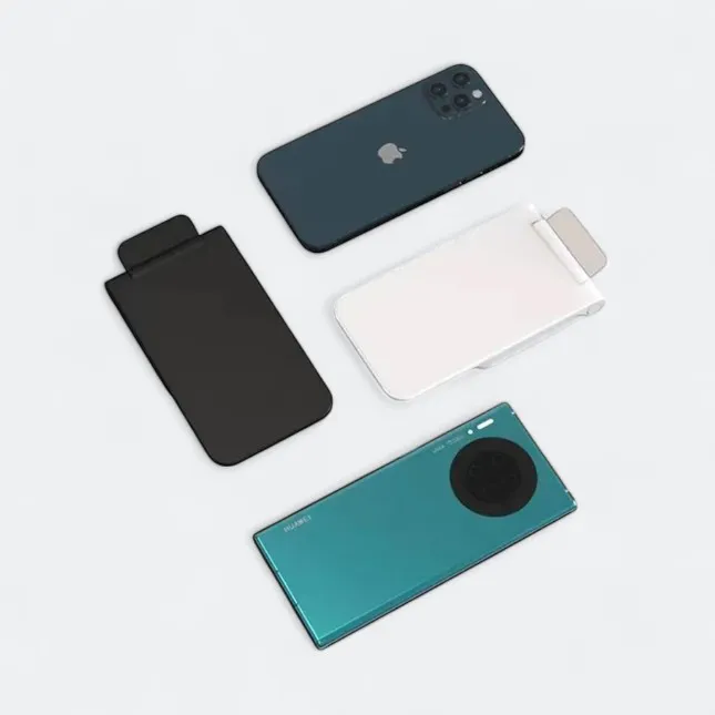 GTT4084_Zylin_Wireless_Charger_3 Gtt4084 zylin 15w foldable wireless charger