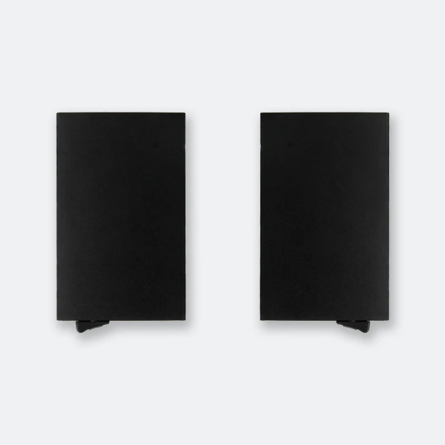 GIH6550 Paco RFID Blocking Card Holder