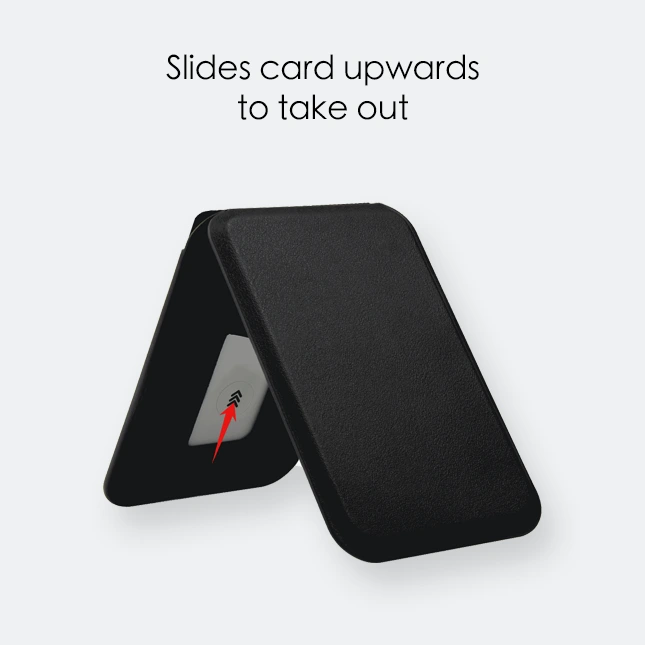 GIH6554 Coda MagSafe Card Holder