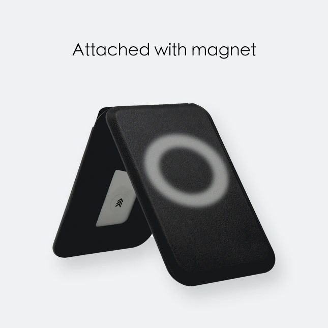 GIH6554 Coda MagSafe Card Holder