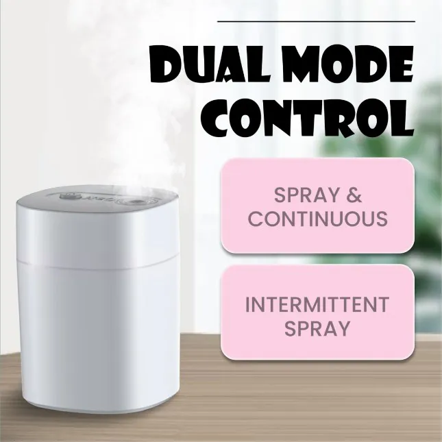 GTT4086_Morva_Humififier_7 Gtt4086 morva compact usb desk humidifier (200ml)