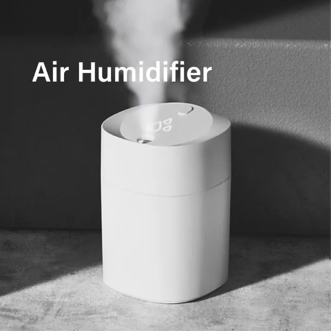 GTT4087_Golet_Humififier_5 Gtt4087 golet white desk humidifier (220ml)