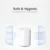 GTT4087_Golet_Humififier_6 Gtt4087 golet white desk humidifier (220ml)