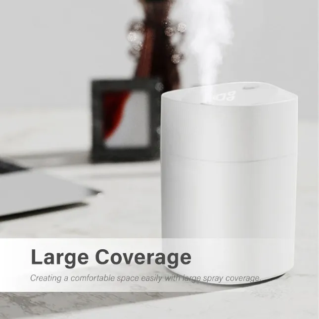 GTT4087_Golet_Humififier_7 Gtt4087 golet white desk humidifier (220ml)