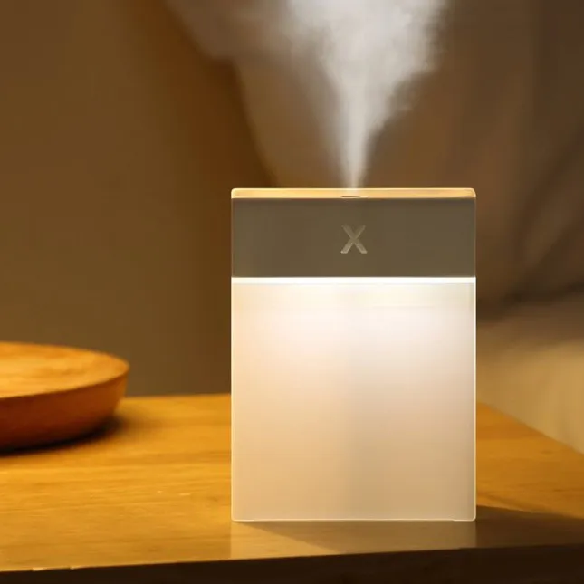 GTT4088_Lugra_Humififier_1 Gtt4088 lugra humidifier with white night light (280ml)