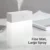 GTT4088_Lugra_Humififier_2 Gtt4088 lugra humidifier with white night light (280ml)