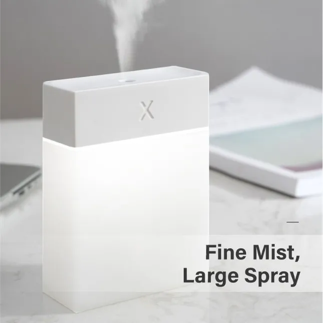 GTT4088_Lugra_Humififier_2 Gtt4088 lugra humidifier with white night light (280ml)
