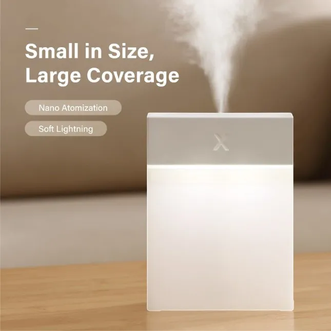 GTT4088_Lugra_Humififier_3 Gtt4088 lugra humidifier with white night light (280ml)