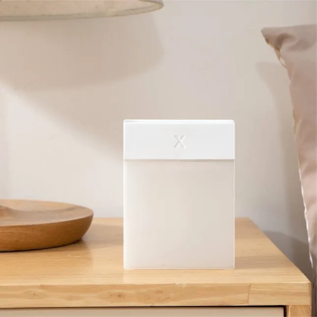GTT4088_Lugra_Humififier_4 Gtt4088 lugra humidifier with white night light (280ml)