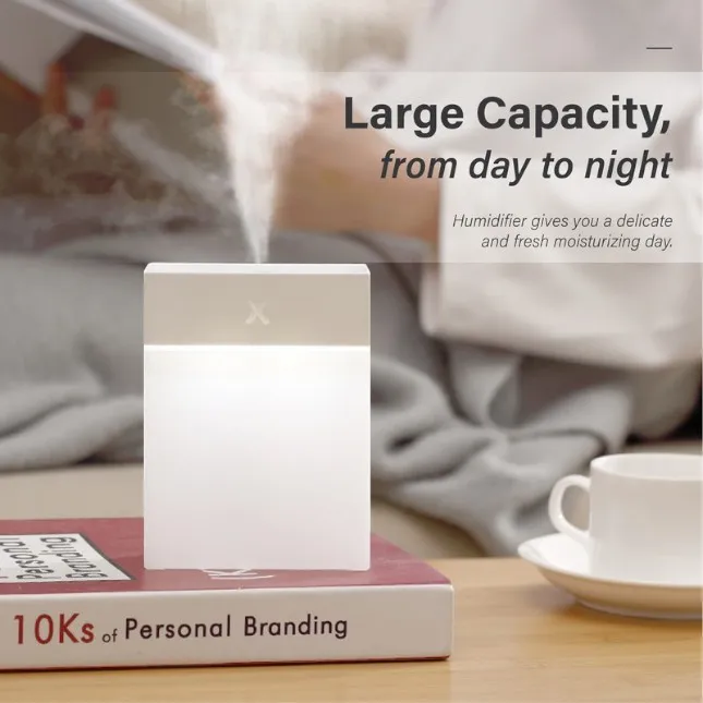 GTT4088_Lugra_Humififier_5 Gtt4088 lugra humidifier with white night light (280ml)