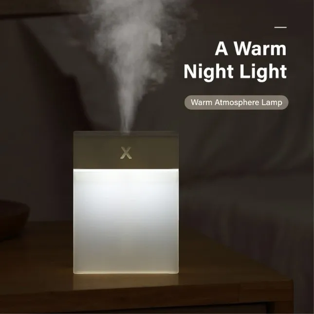 GTT4088_Lugra_Humififier_7 Gtt4088 lugra humidifier with white night light (280ml)