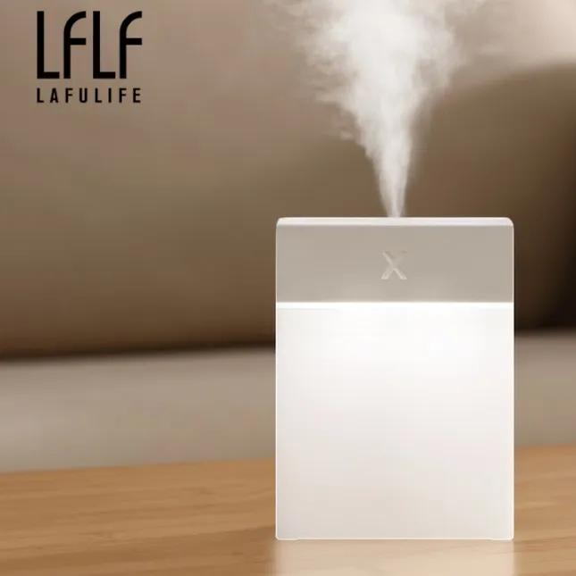 GTT4088_Lugra_Humififier_8 Gtt4088 lugra humidifier with white night light (280ml)