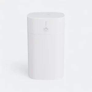 GTT4089 Proto Humidifier with Colourful Ambience Light (400ml)