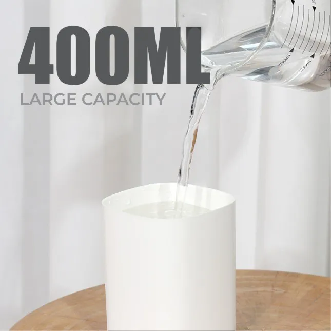 GTT4089_Proto_Humififier_2 Gtt4089 proto humidifier with colourful ambience light (400ml)