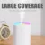 GTT4089_Proto_Humififier_3 Gtt4089 proto humidifier with colourful ambience light (400ml)
