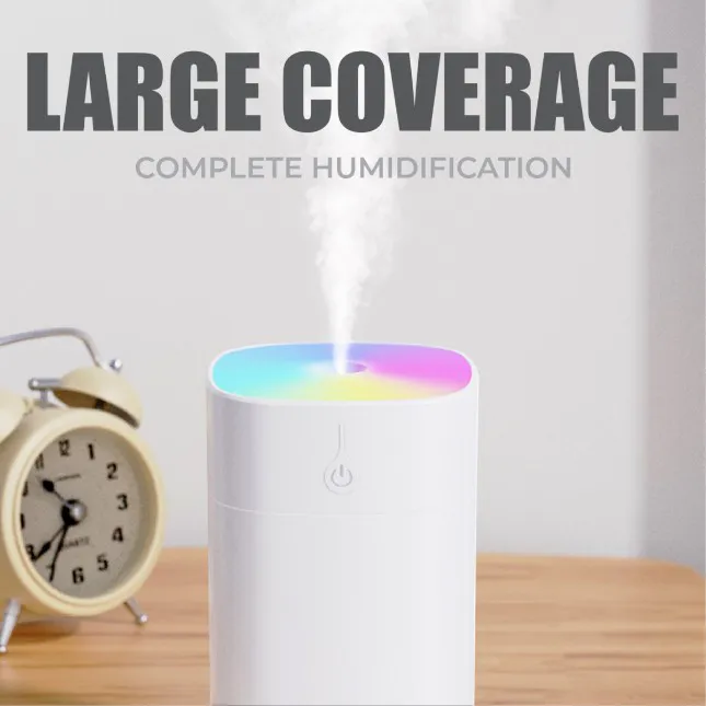 GTT4089_Proto_Humififier_3 Gtt4089 proto humidifier with colourful ambience light (400ml)
