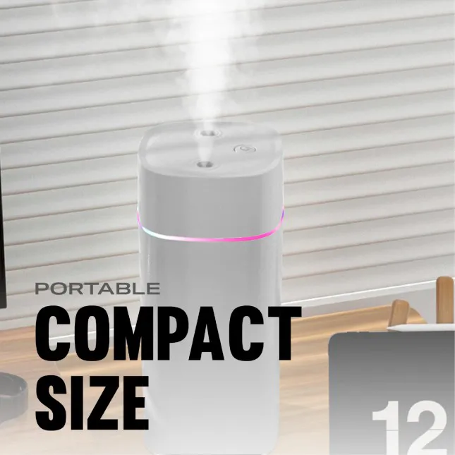 GTT4091_Flylo_Humififier_10 Gtt4091 flylo dual spray head humidifier (600ml)