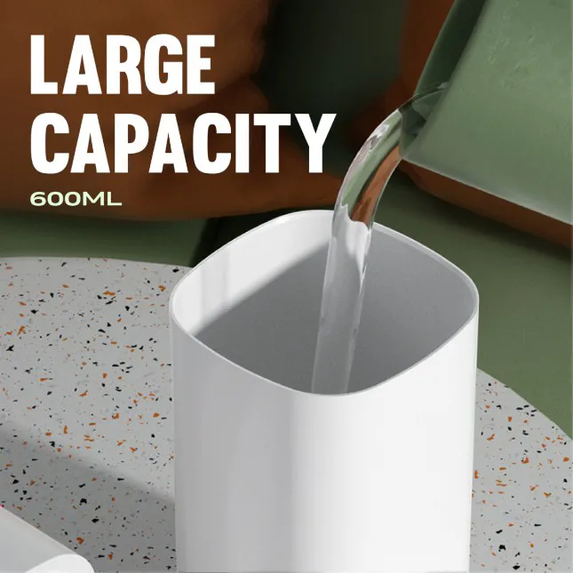 GTT4091_Flylo_Humififier_2 Gtt4091 flylo dual spray head humidifier (600ml)