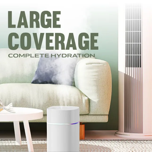 GTT4091_Flylo_Humififier_7 Gtt4091 flylo dual spray head humidifier (600ml)