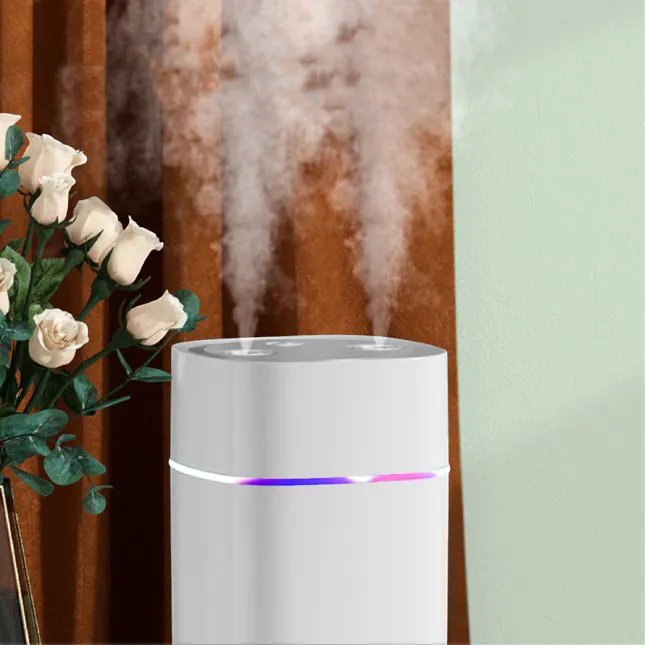 GTT4091_Flylo_Humififier_9 Gtt4091 flylo dual spray head humidifier (600ml)