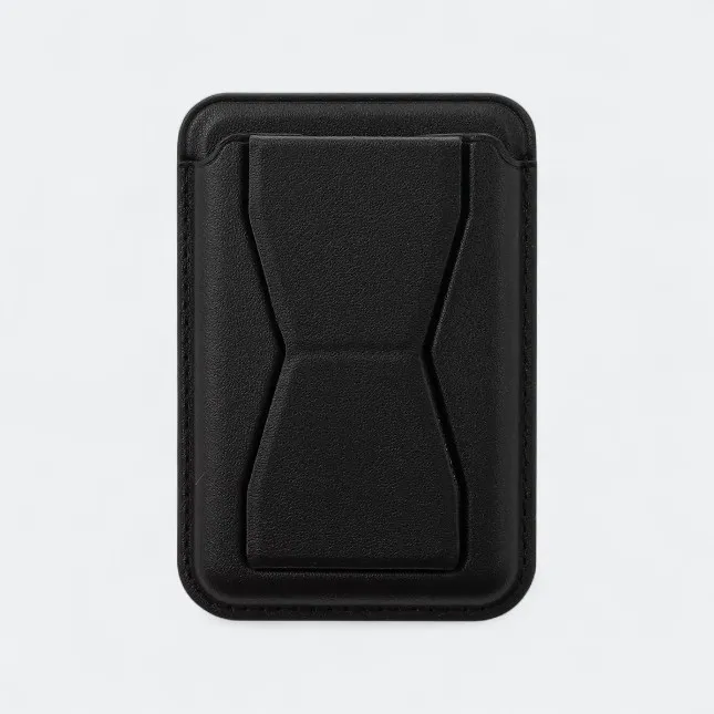 GTT4092_Bloopa_Phone_Card_Pouch_12 Gtt4092 bloopa pu leather phone card holder with stand