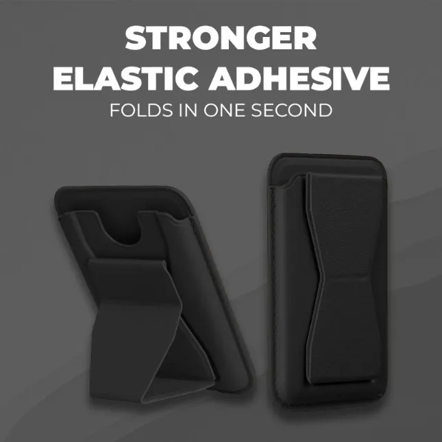 GTT4092_Bloopa_Phone_Card_Pouch_2 Gtt4092 bloopa pu leather phone card holder with stand
