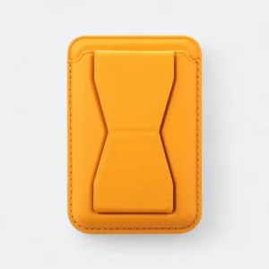 GTT4092 Bloopa PU Leather Phone Card Holder with Stand