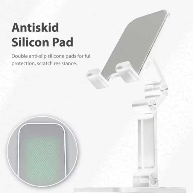 GTT4093_Zappy_Mobile_Stand_10 Gtt4093 zappy abs foldable mobile and tablet stand