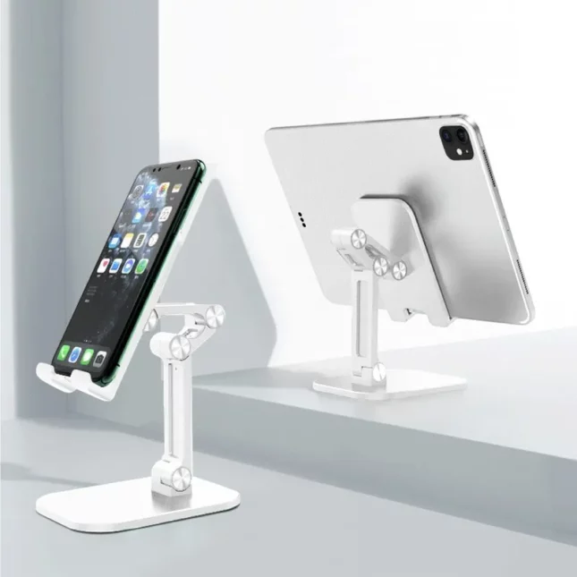 GTT4093_Zappy_Mobile_Stand_2 Gtt4093 zappy abs foldable mobile and tablet stand