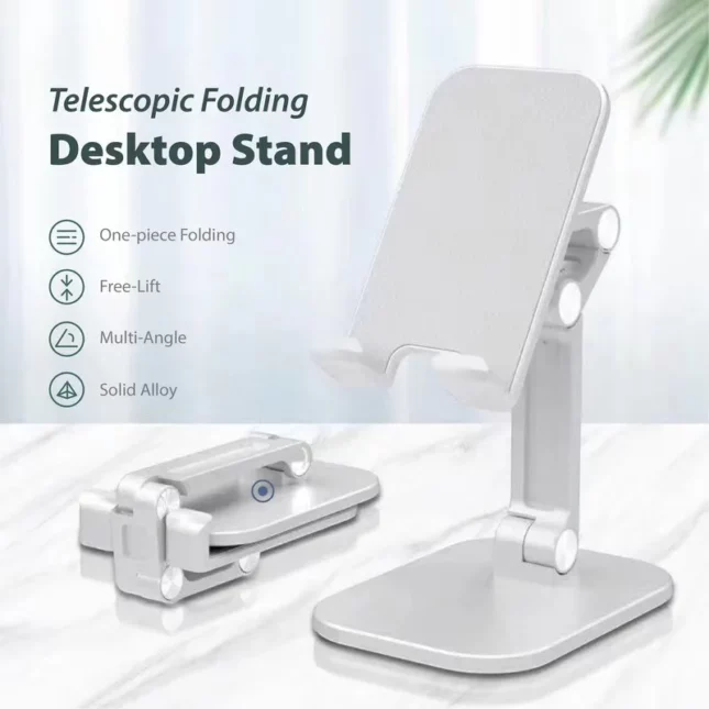 GTT4093_Zappy_Mobile_Stand_3 Gtt4093 zappy abs foldable mobile and tablet stand
