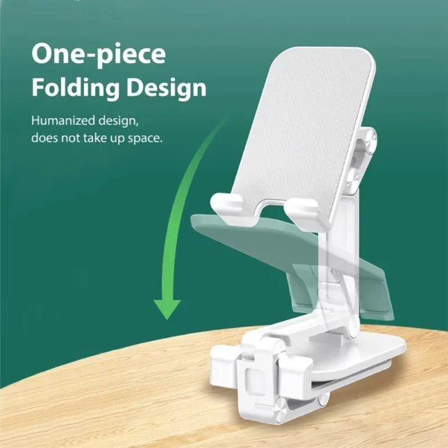 GTT4093_Zappy_Mobile_Stand_6 Gtt4093 zappy abs foldable mobile and tablet stand