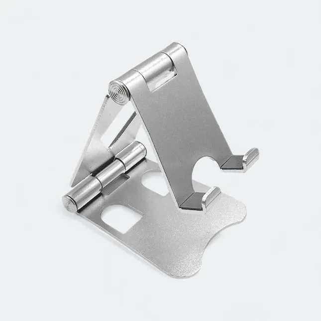 GTT4094_Klipa_Mobile_Stand_3 Gtt4094 klipa lightweight aluminium foldable phone stand