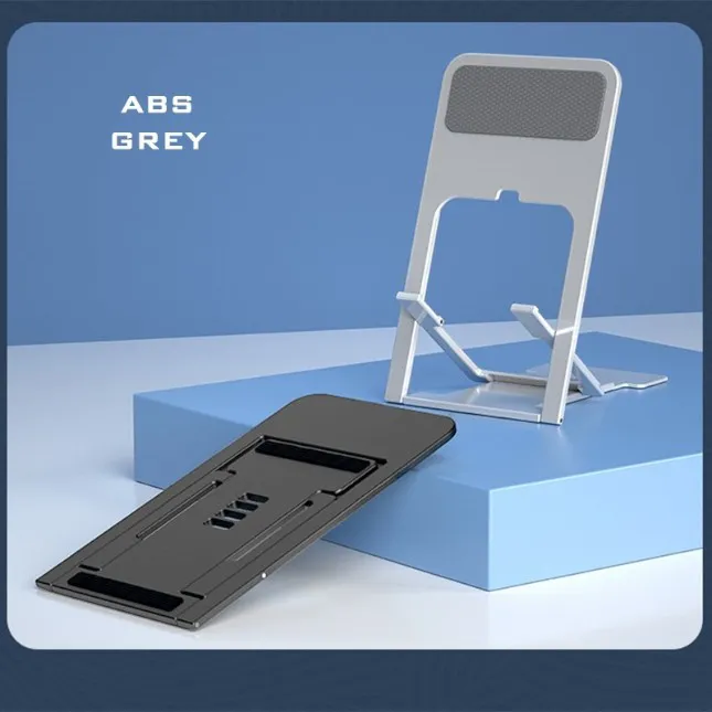 GTT4095_Tingo_Mobile_Stand_4 Gtt4095 tingo ultra-slim 4-gear foldable phone stand