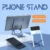 GTT4095_Tingo_Mobile_Stand_7 Gtt4095 tingo ultra-slim 4-gear foldable phone stand