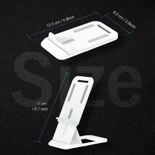 GTT4096_Wippa_Mobile_Stand_7 Gtt4096 wippa fold-flat phone & tablet holder