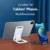 GTT4096_Wippa_Mobile_Stand_8 Gtt4096 wippa fold-flat phone & tablet holder