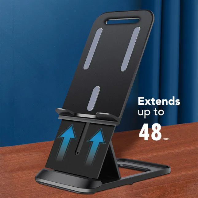 GTT4096_Wippa_Mobile_Stand_9 Gtt4096 wippa fold-flat phone & tablet holder