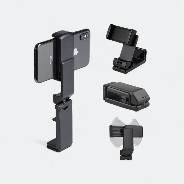 GTT4098_Jopra_Mobile_Stand_1 Gtt4098 jopra foldable airplane seat clip phone holder