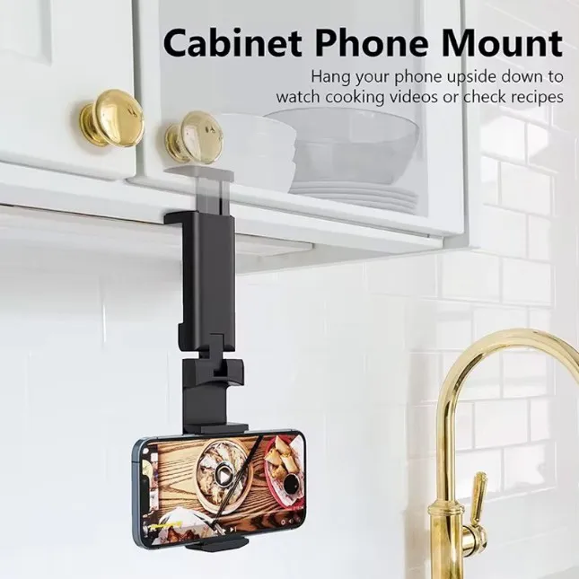 GTT4098_Jopra_Mobile_Stand_11 Gtt4098 jopra foldable airplane seat clip phone holder