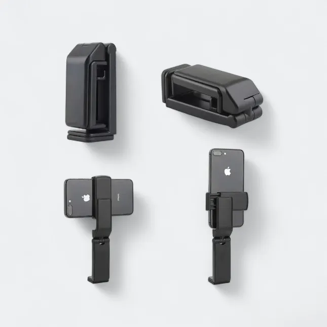 GTT4098_Jopra_Mobile_Stand_3 Gtt4098 jopra foldable airplane seat clip phone holder