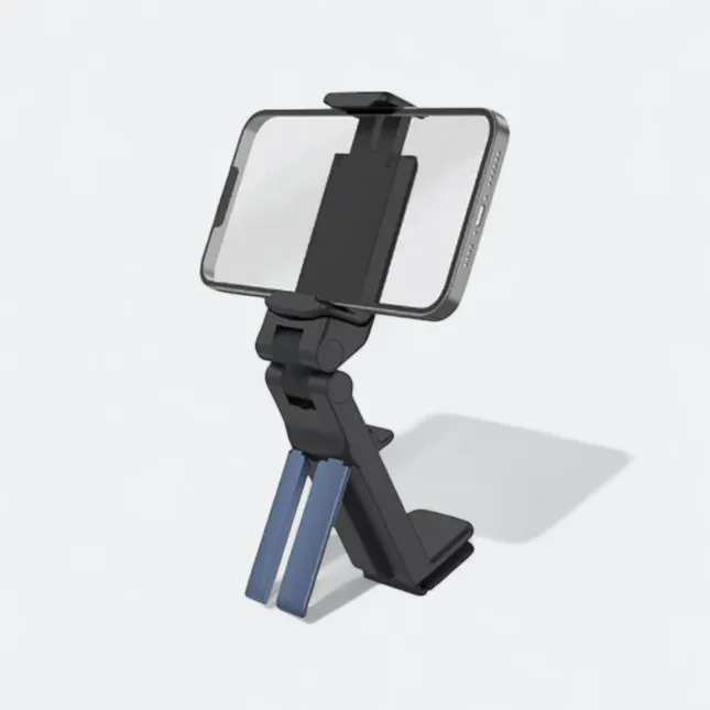 GTT4099_Froza_Mobile_Stand_10 Gtt4099 froza 360° rotating travel clip phone holder