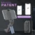 GTT4099_Froza_Mobile_Stand_11 Gtt4099 froza 360° rotating travel clip phone holder