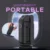 GTT4099_Froza_Mobile_Stand_2 Gtt4099 froza 360° rotating travel clip phone holder