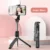 GTT4100_Gimbo_Mobile_Stand_7 Gtt4100 gimbo bluetooth selfie stick tripod with fill light